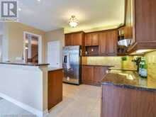 4891 SEBASTIAN Drive Unit# UPPER Mississauga