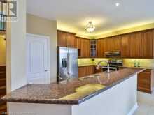 4891 SEBASTIAN Drive Unit# UPPER Mississauga