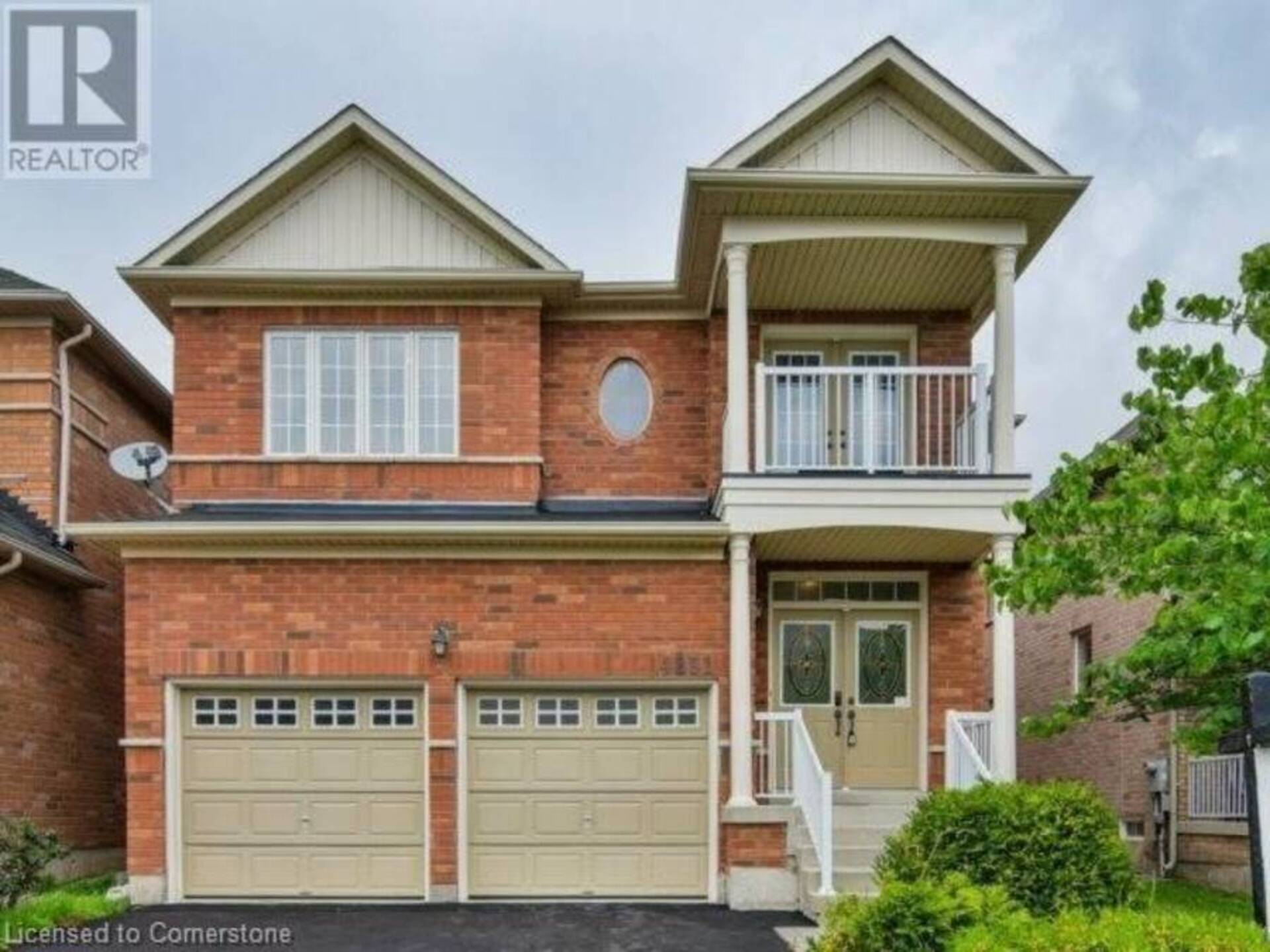 4891 SEBASTIAN Drive Unit# UPPER Mississauga