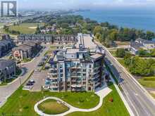 600 NORTH SERVICE Road Unit# 301 Stoney Creek