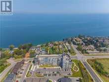 600 NORTH SERVICE Road Unit# 301 Stoney Creek