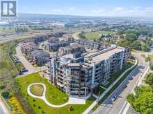 600 NORTH SERVICE Road Unit# 301 Stoney Creek