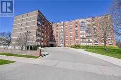 99 DONN Avenue Unit# 605 Stoney Creek