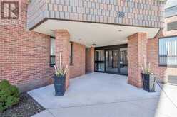 99 DONN Avenue Unit# 605 Stoney Creek