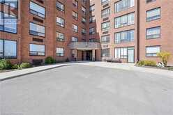 99 DONN Avenue Unit# 605 Stoney Creek