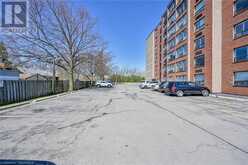 99 DONN Avenue Unit# 605 Stoney Creek