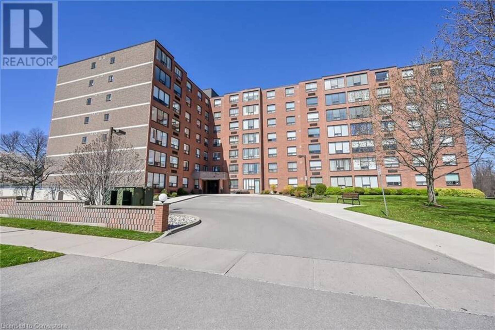 99 DONN Avenue Unit# 605 Stoney Creek