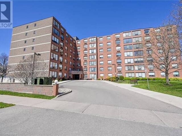 99 DONN Avenue Unit# 605 Stoney Creek Ontario