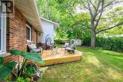 644 ALDER Street W Dunnville