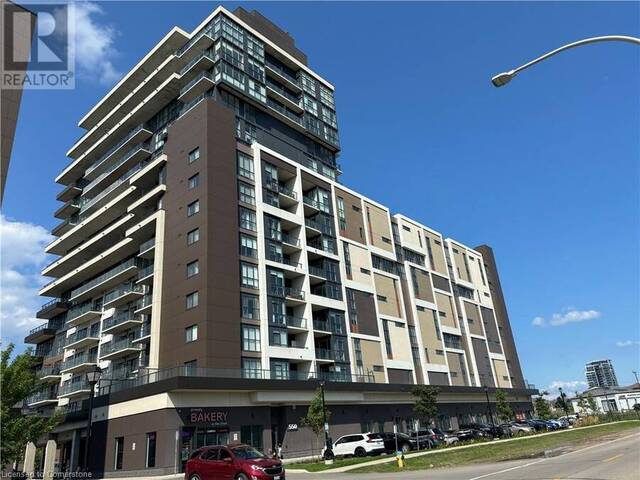 550 NORTH SERVICE Road Unit# 204 Grimsby Ontario