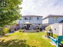 1005 HOLDSWORTH Crescent Milton