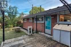 66 PURVIS Drive Hamilton