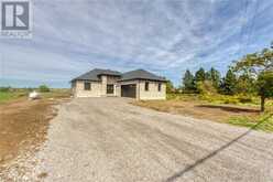 519 CONCESSION 14 WALPOLE Road Hagersville