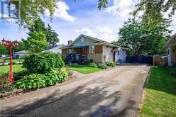 3 MAPLEWOOD Crescent Welland