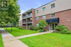 644 GREY Street Unit# 202 Brantford