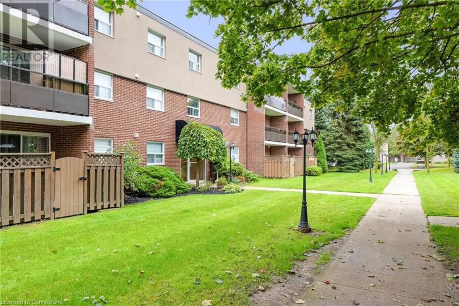 644 GREY Street Unit# 202 Brantford