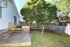 2152 SALMA Crescent Burlington