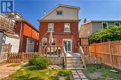 248 PROVINCE Street S Hamilton