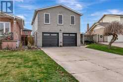 144 RAVENBURY Drive Unit# MAIN Hamilton