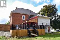 8 TALBOT Street W Cayuga