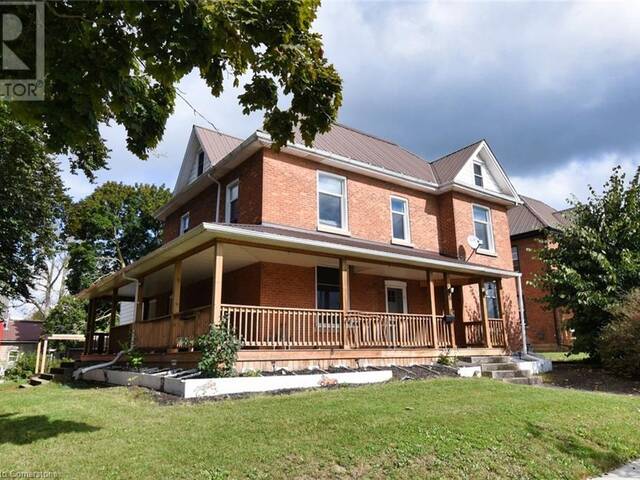 8 TALBOT Street W Cayuga Ontario