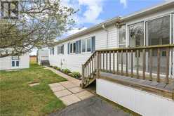 3033 TOWNLINE Road Unit# 184 Stevensville