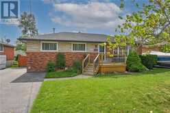 221 MACKENZIE Crescent Caledonia