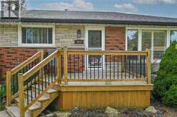 221 MACKENZIE Crescent Caledonia