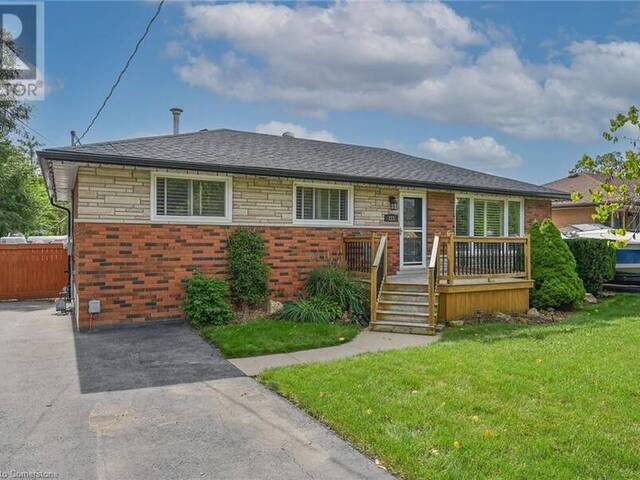 221 MACKENZIE Crescent Caledonia Ontario