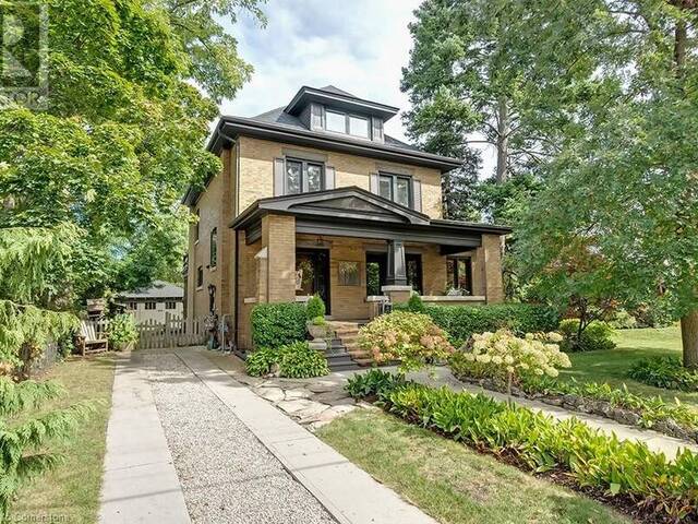 389 TORRANCE Street Burlington Ontario