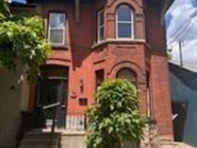 33-35 WOOD Street E Hamilton Ontario