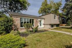 495 ROSEDALE Crescent Burlington