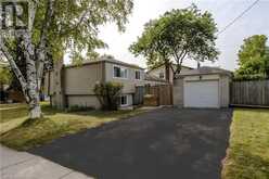 495 ROSEDALE Crescent Burlington