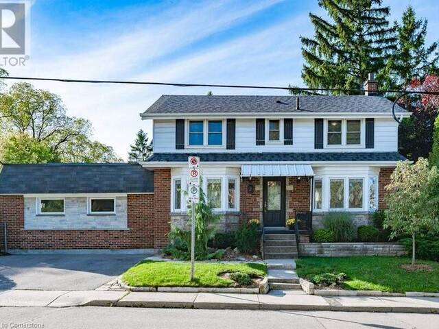 2 CHEDOKE Avenue Hamilton Ontario