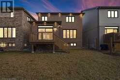 157 CACTUS Crescent Stoney Creek