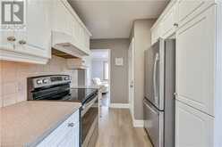 330 EAST 17TH Street Unit# UPPER Hamilton