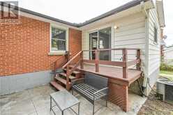 330 EAST 17TH Street Unit# UPPER Hamilton