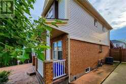 113 CLEGHORN Drive Binbrook