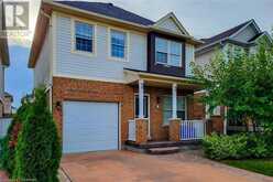 113 CLEGHORN Drive Binbrook