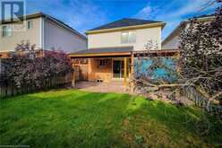 113 CLEGHORN Drive Binbrook