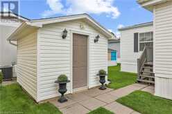 3033 TOWNLINE Road Unit# 136 Stevensville