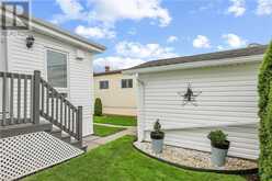 3033 TOWNLINE Road Unit# 136 Stevensville