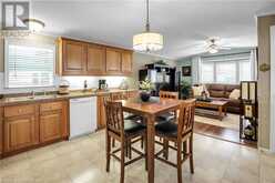 3033 TOWNLINE Road Unit# 136 Stevensville