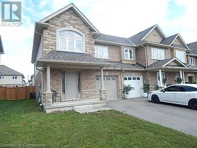 74 CITTADELLA Boulevard Hannon Ontario