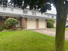 19 HUNTSVILLE Street Unit# St Hamilton