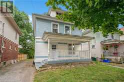 4994 WILLMOTT Street Niagara Falls