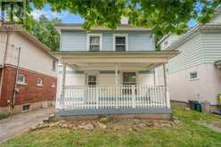 4994 WILLMOTT Street Niagara Falls