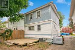 4994 WILLMOTT Street Niagara Falls