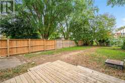 4994 WILLMOTT Street Niagara Falls