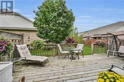 69 MAPLELEAF Trail Glanbrook